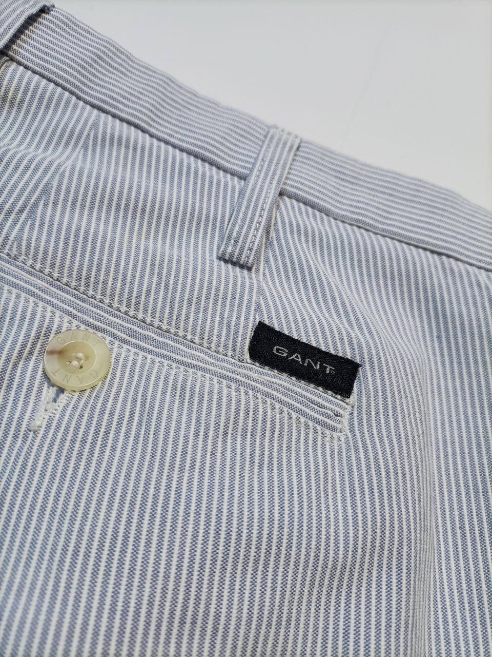 Gant Pantalone Vintage Pant Uomo ( 48 IT )
