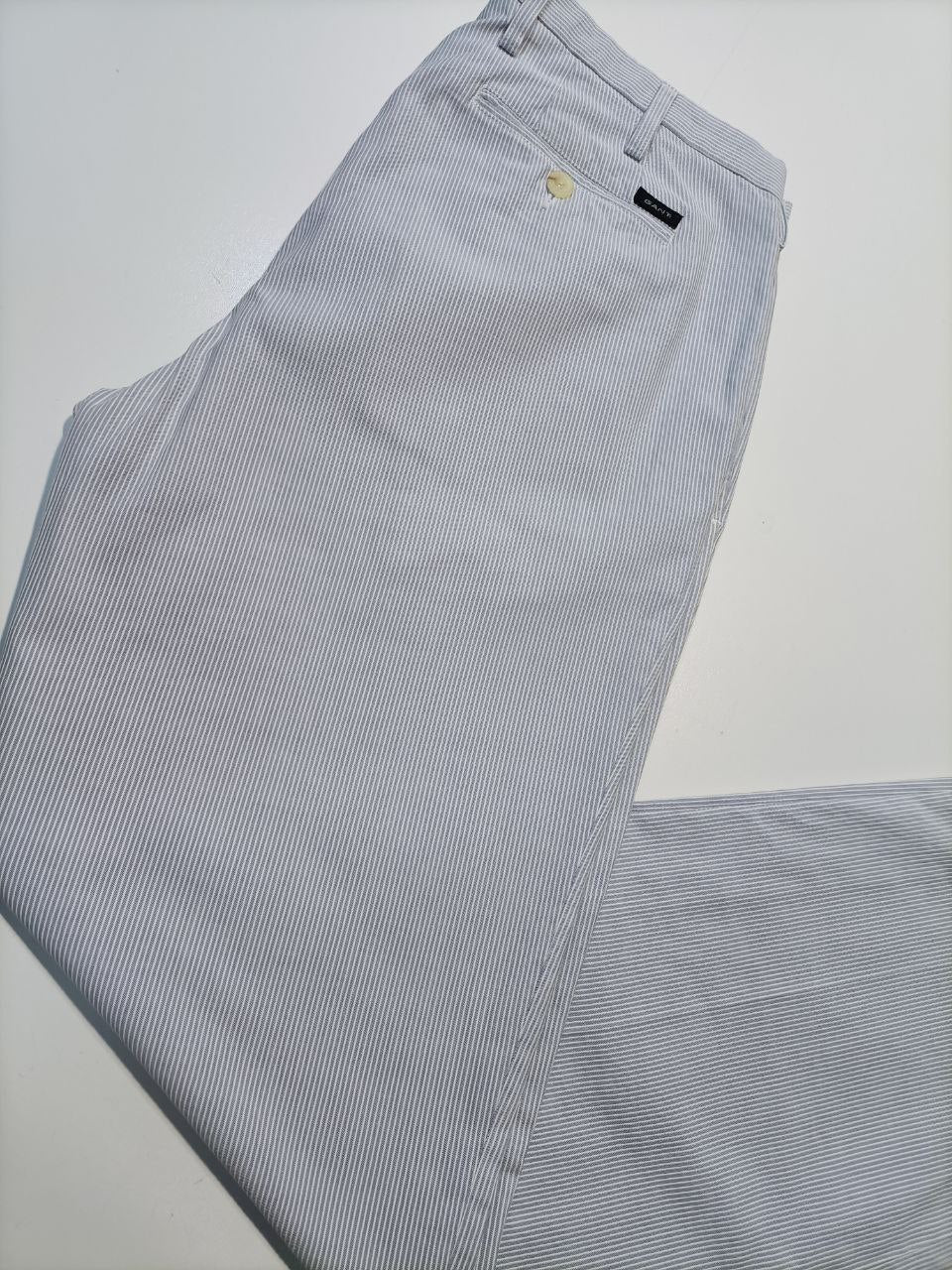 Gant Pantalone Vintage Pant Uomo ( 48 IT )