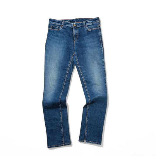 Emporio Armani Jeans Vintage Denim Uomo ( 42 IT )