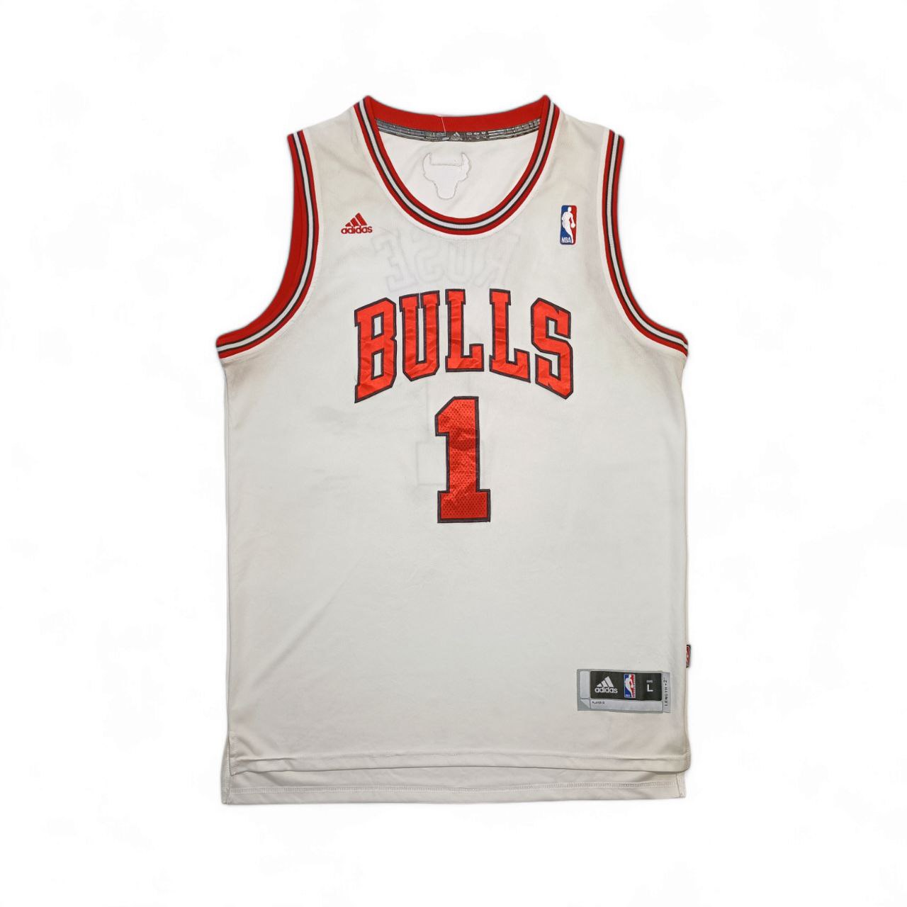 Canotta nba adidas best sale