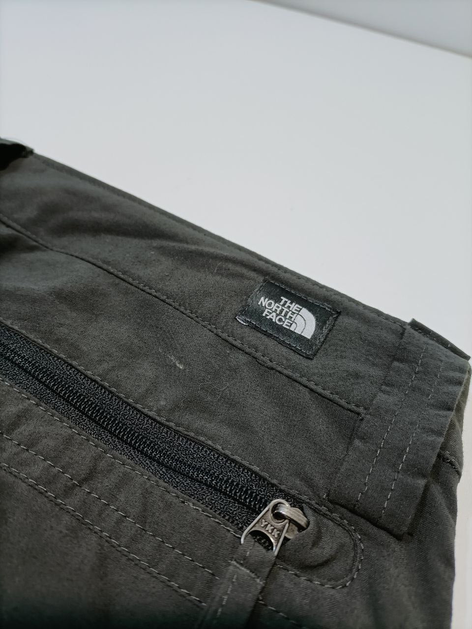 The North Face Pantalone Escursione Uomo (44 IT)