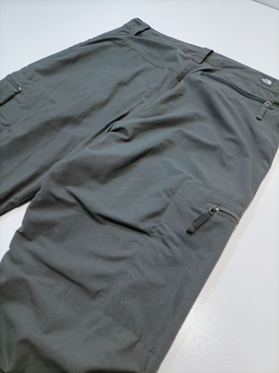 The North Face Pantalone Escursione Uomo (44 IT)