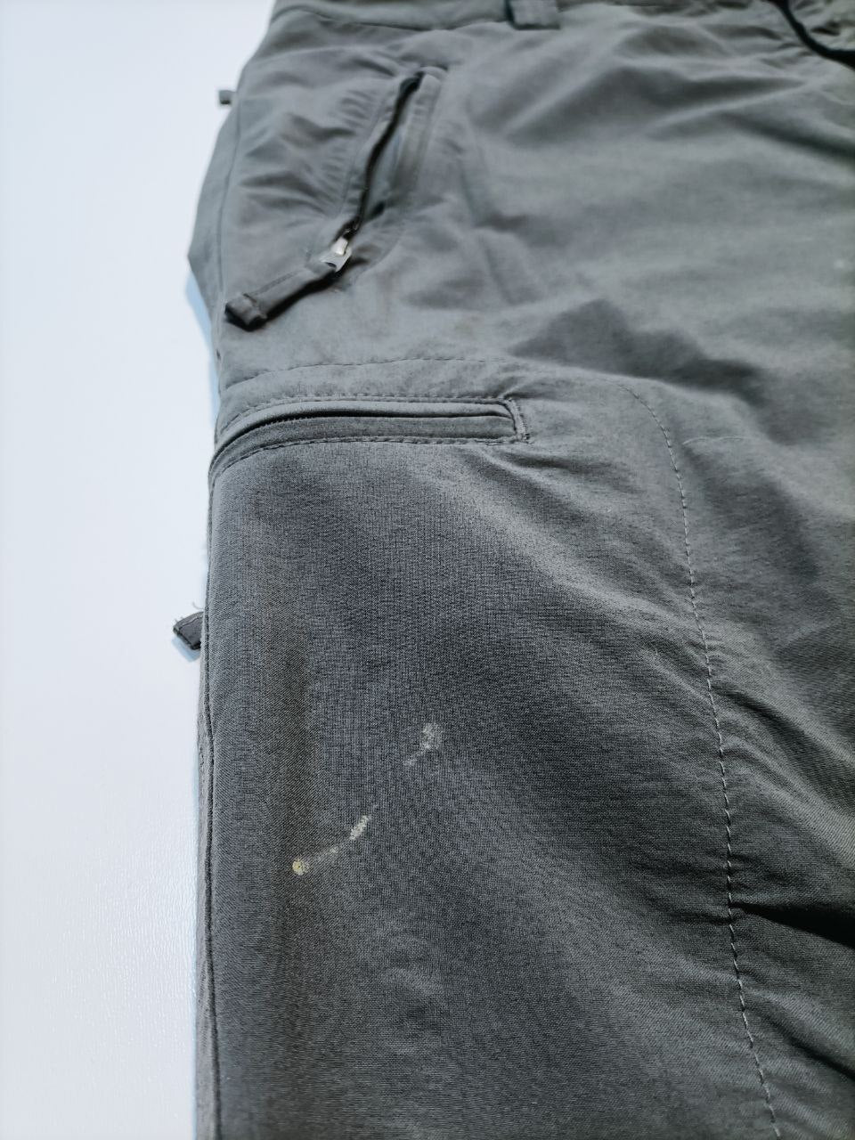 The North Face Pantalone Escursione Uomo (44 IT)