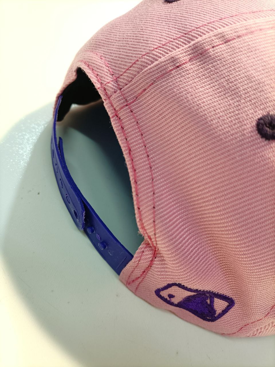 9 Fifty Cappello NY Vintage Donna (Regolabile)