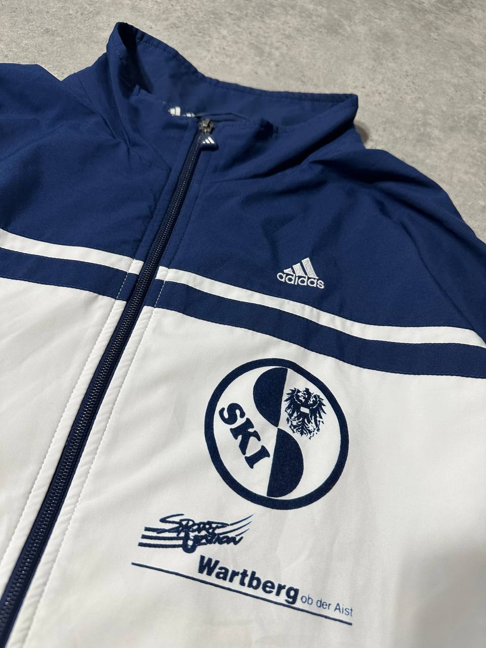 Adidas Track-Top Uomo (52 IT)