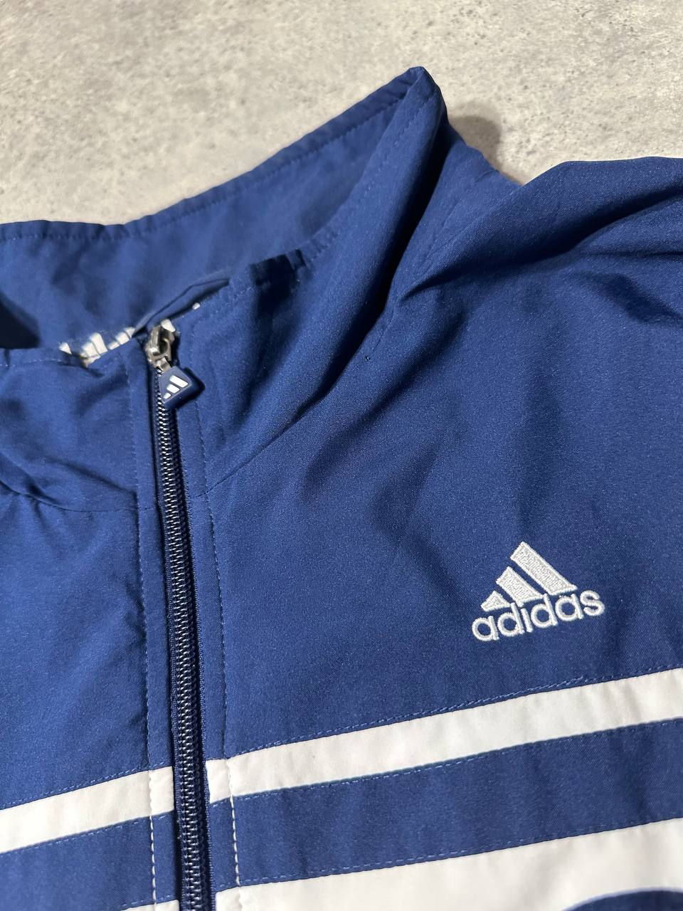 Adidas Track-Top Uomo (52 IT)