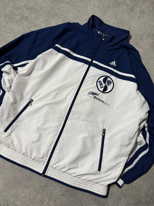 Adidas Track-Top Uomo (52 IT)