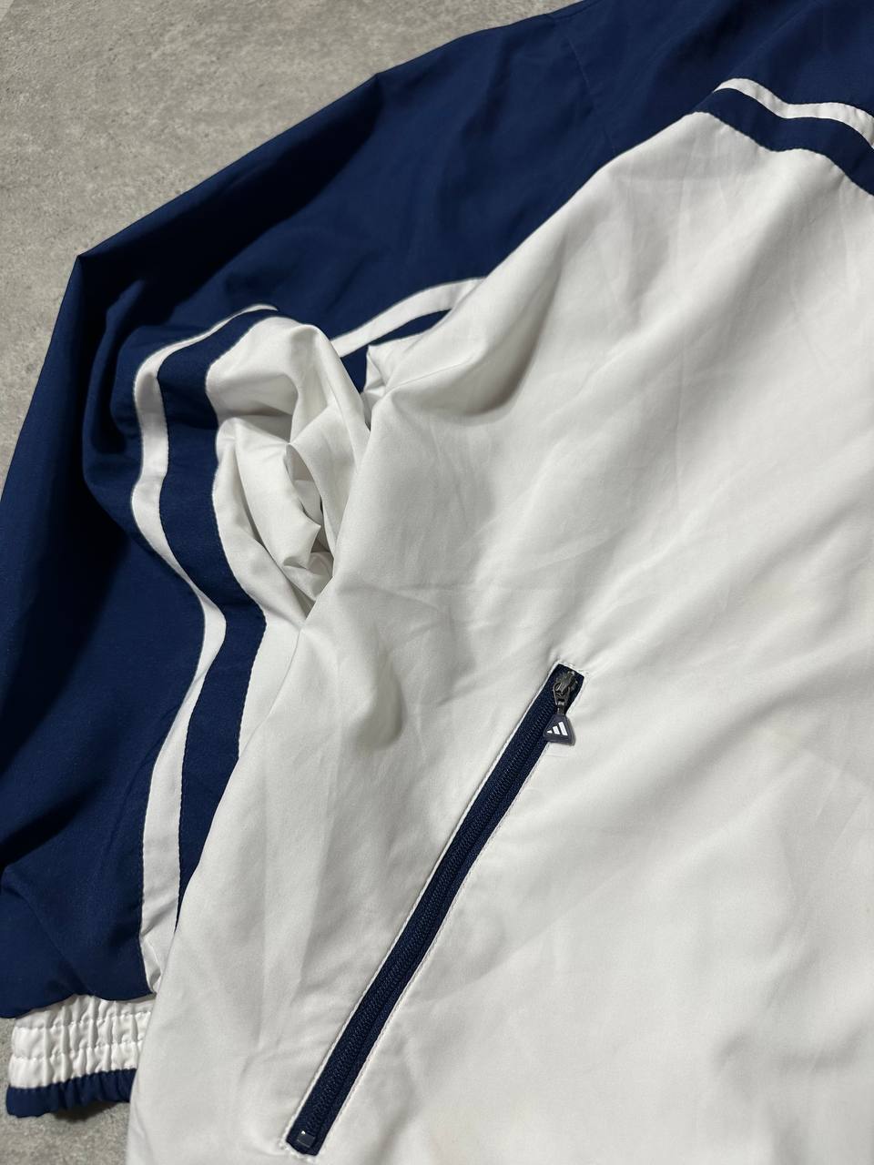 Adidas Track-Top Uomo (52 IT)