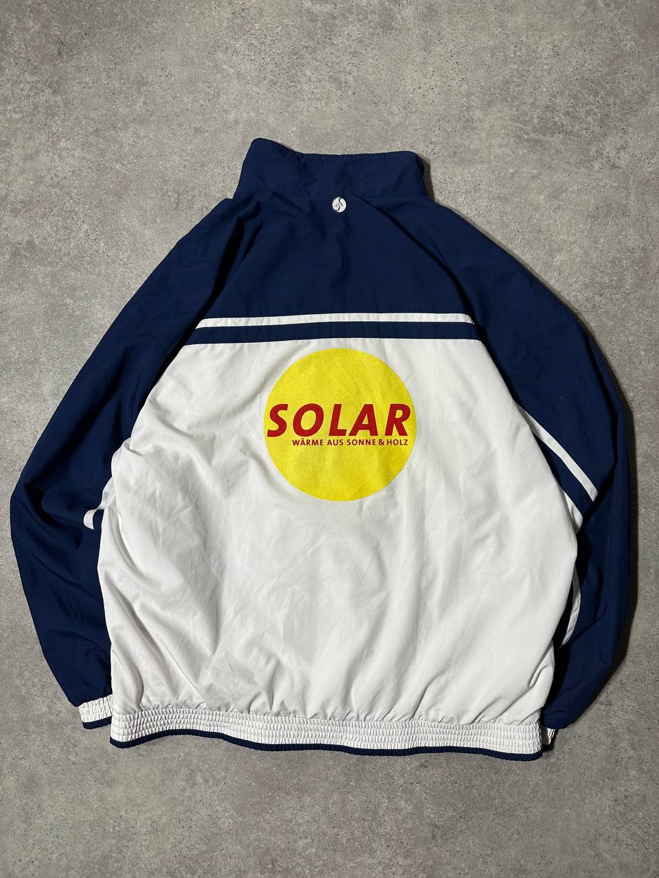 Adidas Track-Top Uomo (52 IT)