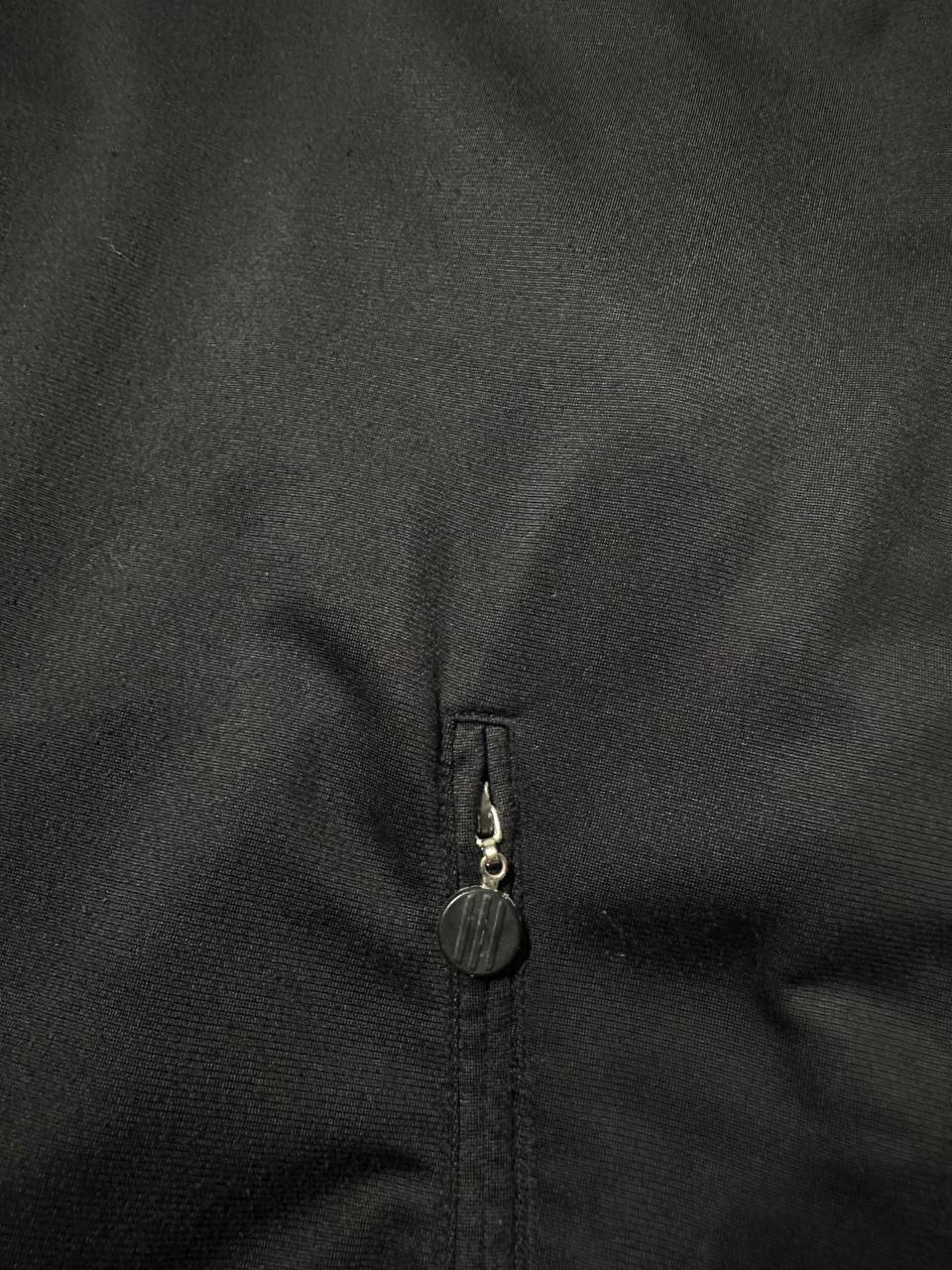 Adidas Track-Top Vintage anni 90 USA Big Logo Uomo (L)