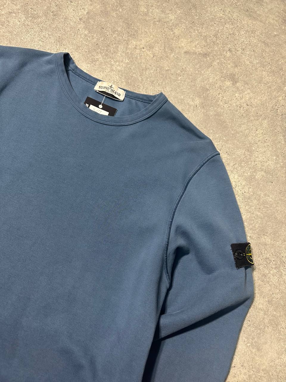 Stone Island Maglia Manica Lunga Uomo (S/M)
