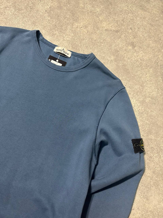 Stone Island Maglia Manica Lunga Uomo (S/M)