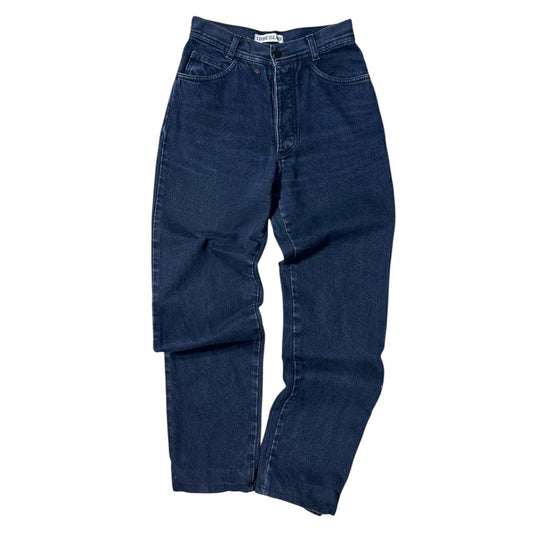 Stone Island Vintage Jeans Denim Uomo/Donna (40 IT)