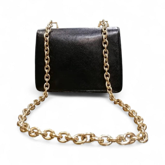 Borsa a Tracolla Gucci Vintage Donna (Regolabile)