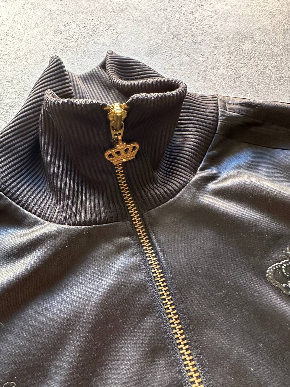 Adidas Felpa con Zip Rare Missy Elliot Dedication Sweatshirt Donna (S)