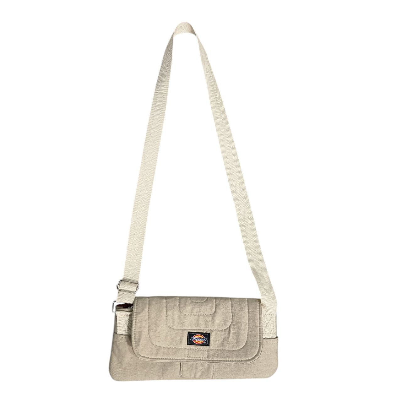 Only For Visionary People Borsa a Tracolla Dickies Custom Uomo/Donna (Regolabile)
