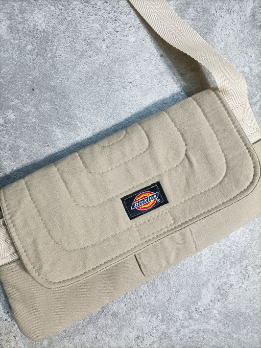 Only For Visionary People Borsa a Tracolla Dickies Custom Uomo/Donna (Regolabile)