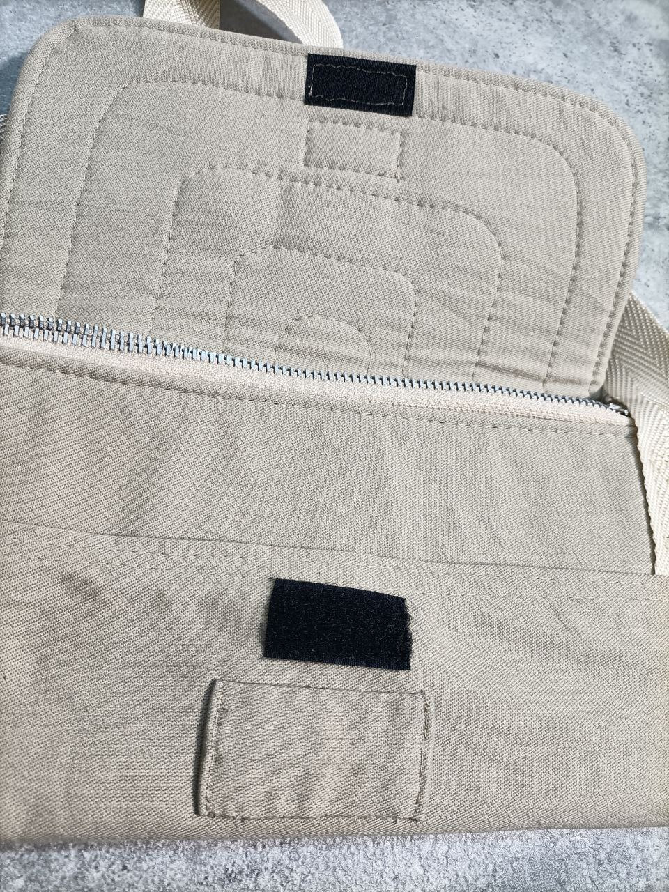 Only For Visionary People Borsa a Tracolla Dickies Custom Uomo/Donna (Regolabile)