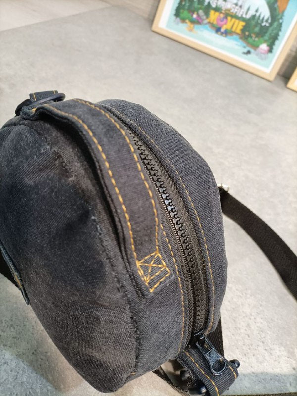 Only For Visionary People Borsetta Rotonda Carhartt bag Custom Original Unisex