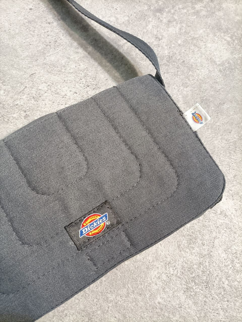 Only For Visionary People Borsa a Tracolla Dickies Custom Uomo/Donna (Regolabile)