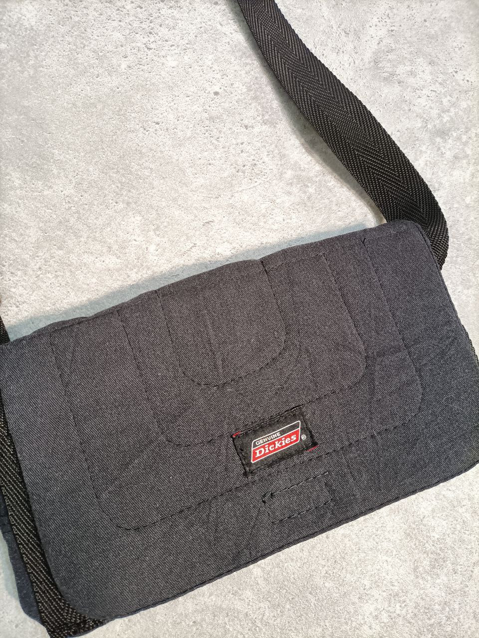 Only For Visionary People Borsa a Tracolla Dickies Custom Uomo/Donna (Regolabile)
