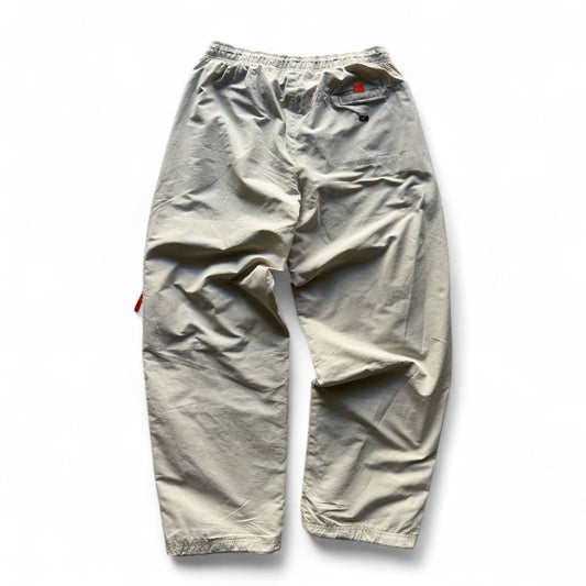 Nike Track-Pant YK2 Pantalone Tuta Vintage Uomo (L)