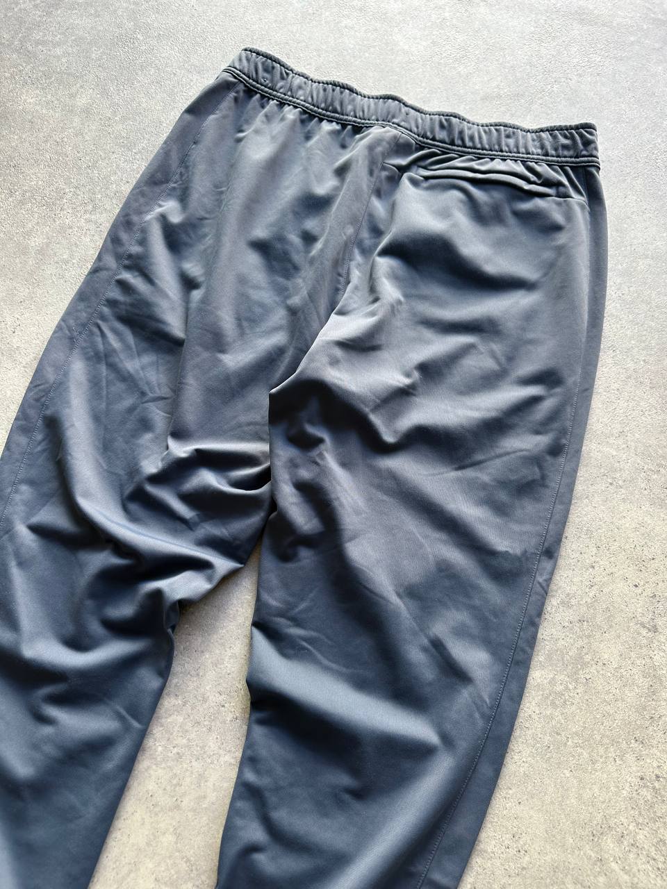 Nike Tennis Track Pant Pantalone Tuta Uomo (L)