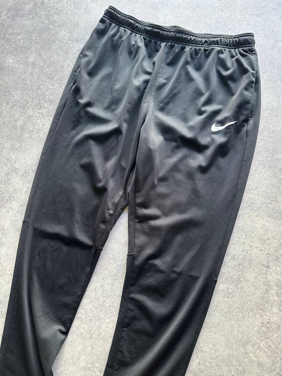 Nike Dri Fit Track Pant Pantalone Tuta Skinny Uomo/Donna (XL)