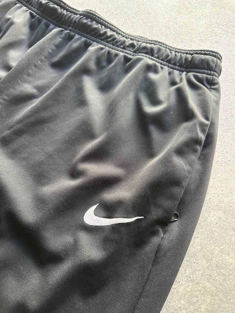 Nike Dri Fit Track Pant Pantalone Tuta Skinny Uomo/Donna (XL)