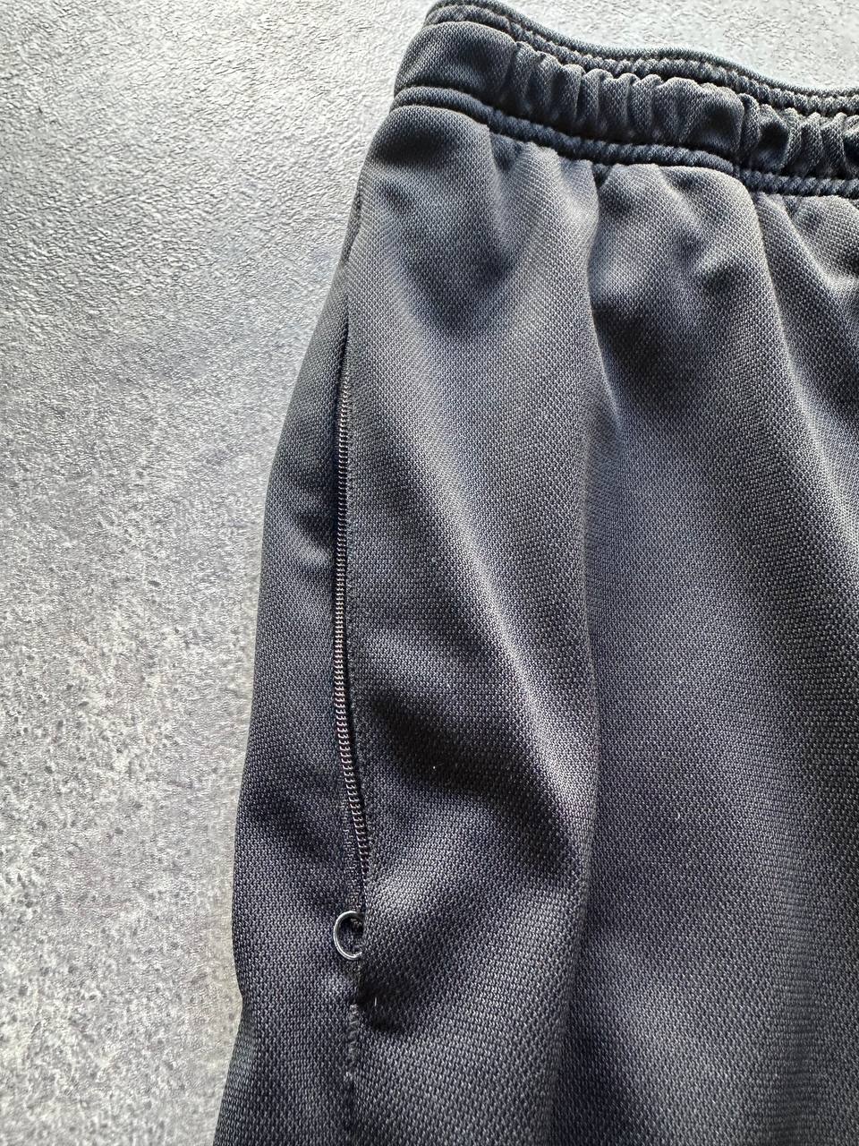 Nike Dri Fit Track Pant Pantalone Tuta Skinny Uomo/Donna (XL)