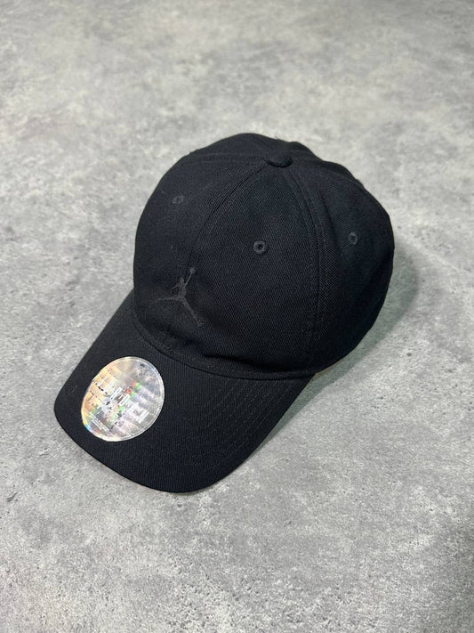 Jordan Cappello Big Logo Uomo (Regolabile)