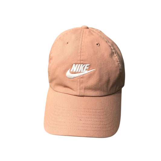 Nike Cappello Hat Logo Cucito Donna (Regolabile)