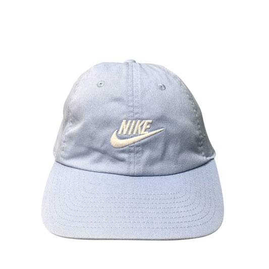 Nike Cappello Hat Logo Cucito Uomo/Donna (Regolabile)