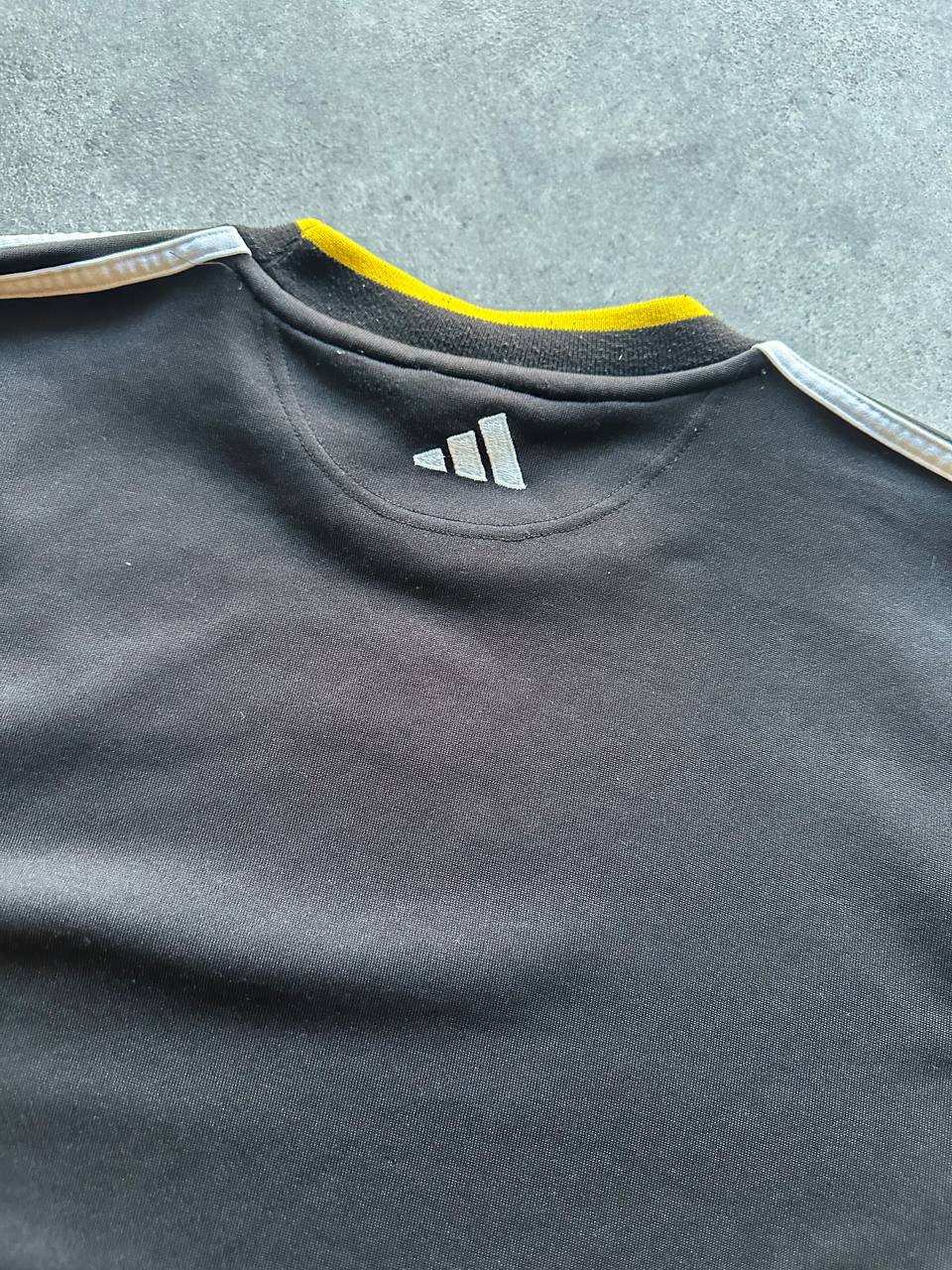 Adidas Felpa Girocollo Vintage USA Hoodie Uomo/Donna (XL)
