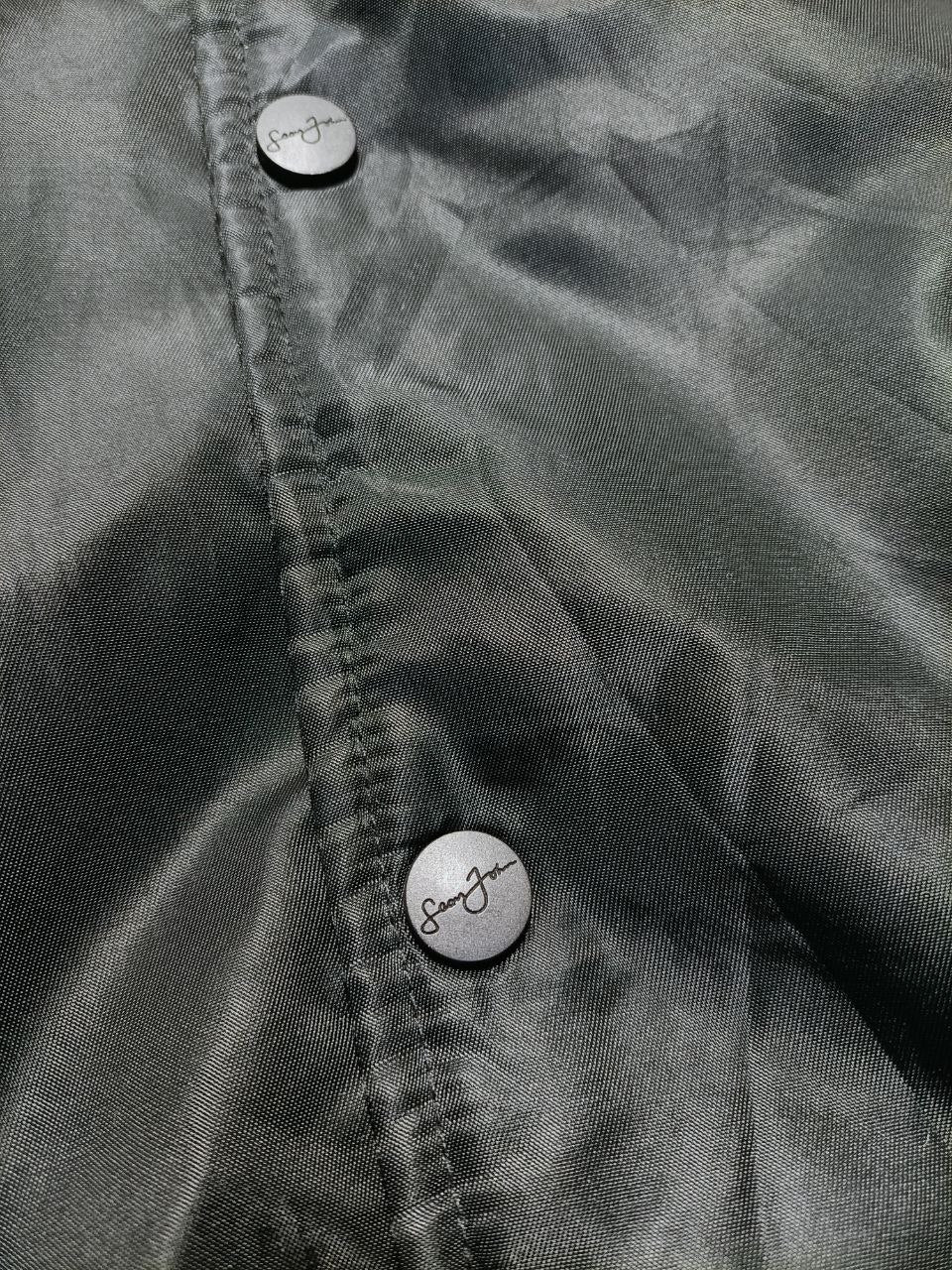 Sean John Giacca College Vintage USA Uomo (XL)