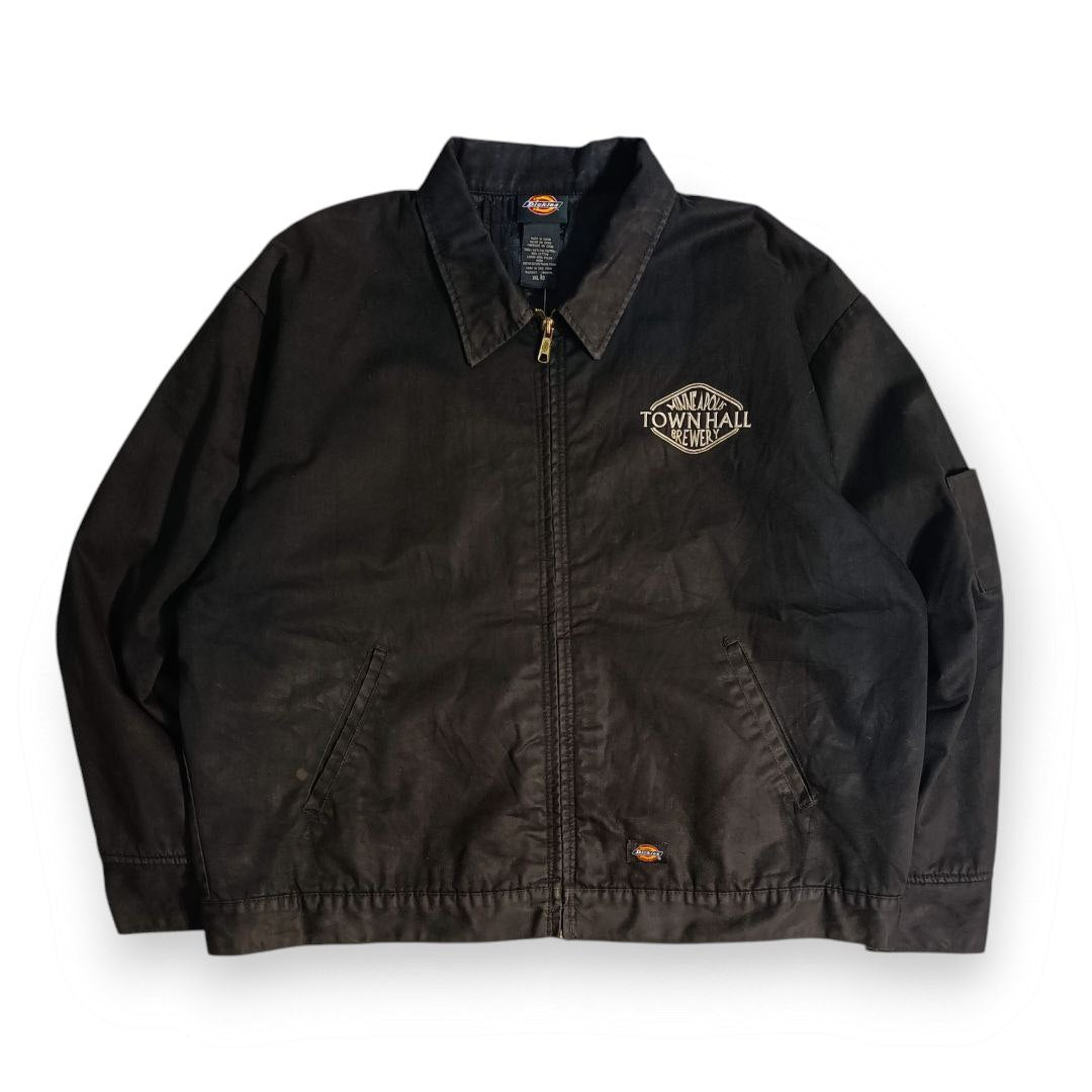 Dickies Detroit Workwear Jacket Vintage USA Uomo (2XL)