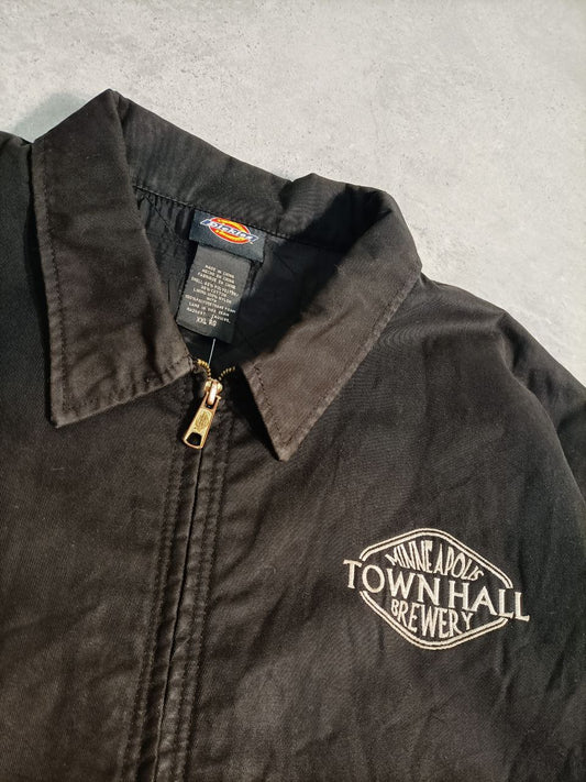 Dickies Detroit Workwear Jacket Vintage USA Uomo (2XL)