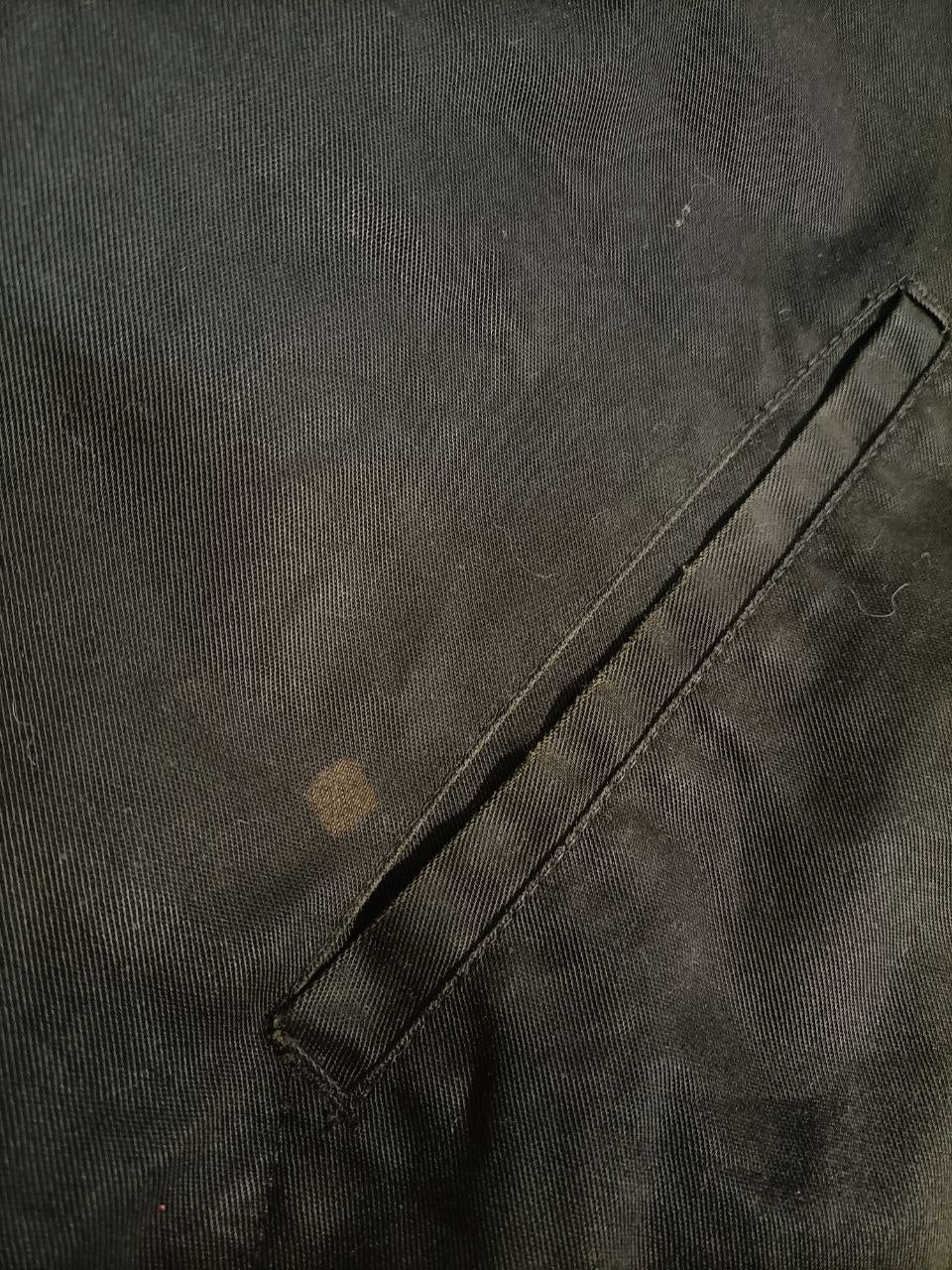 Dickies Detroit Workwear Jacket Vintage USA Uomo (2XL)