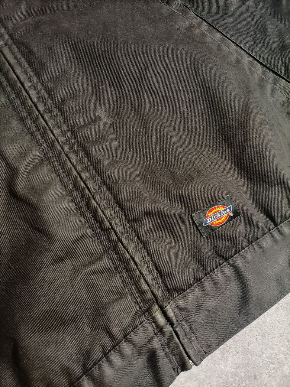 Dickies Detroit Workwear Jacket Vintage USA Uomo (2XL)
