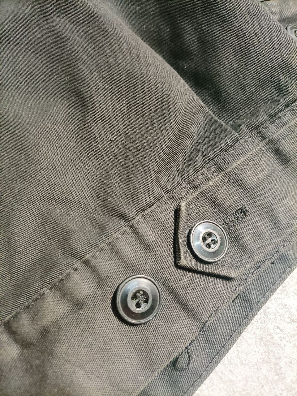 Dickies Detroit Workwear Jacket Vintage USA Uomo (2XL)