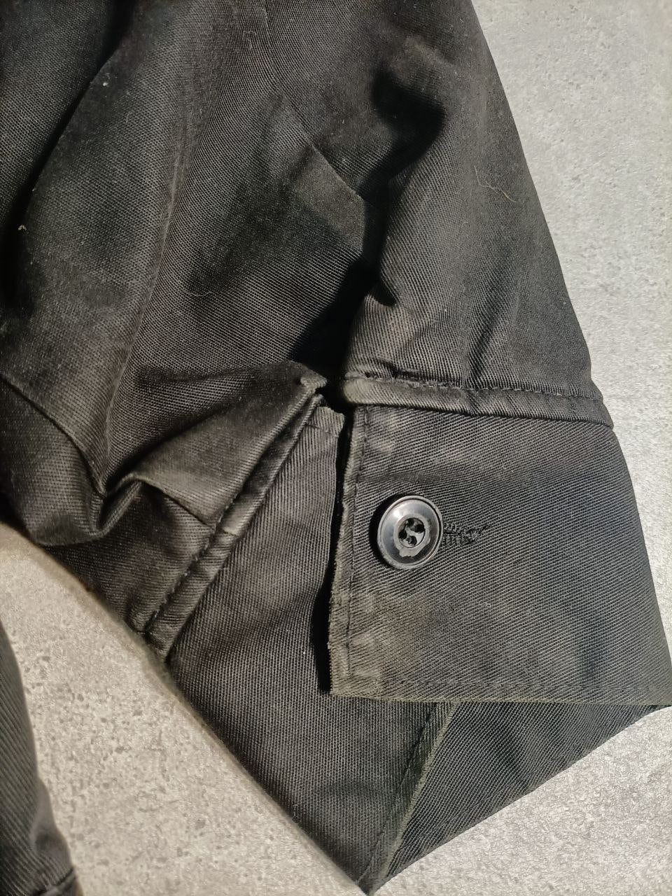 Dickies Detroit Workwear Jacket Vintage USA Uomo (2XL)