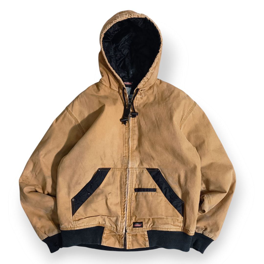 Dickies Genuine Active Jacket Vintage USA Uomo (S/M)