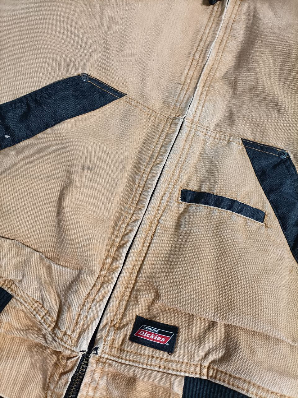 Dickies Genuine Active Jacket Vintage USA Uomo (S/M)