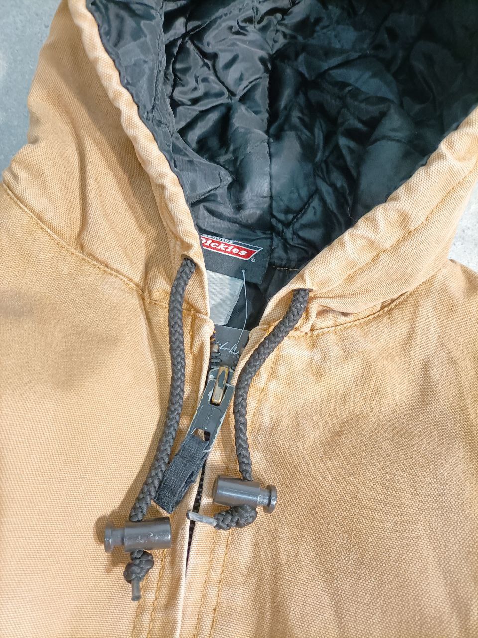 Dickies Genuine Active Jacket Vintage USA Uomo (S/M)
