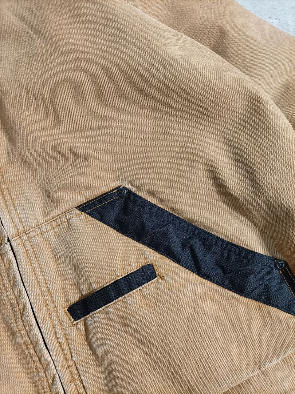 Dickies Genuine Active Jacket Vintage USA Uomo (S/M)