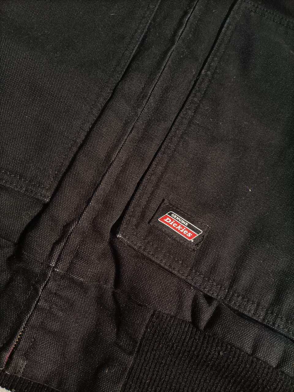 Dickies Genuine Giacca Active Jacket USA Vintage Uomo (XL)