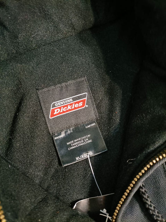 Dickies Genuine Giacca Active Jacket USA Vintage Uomo (XL)