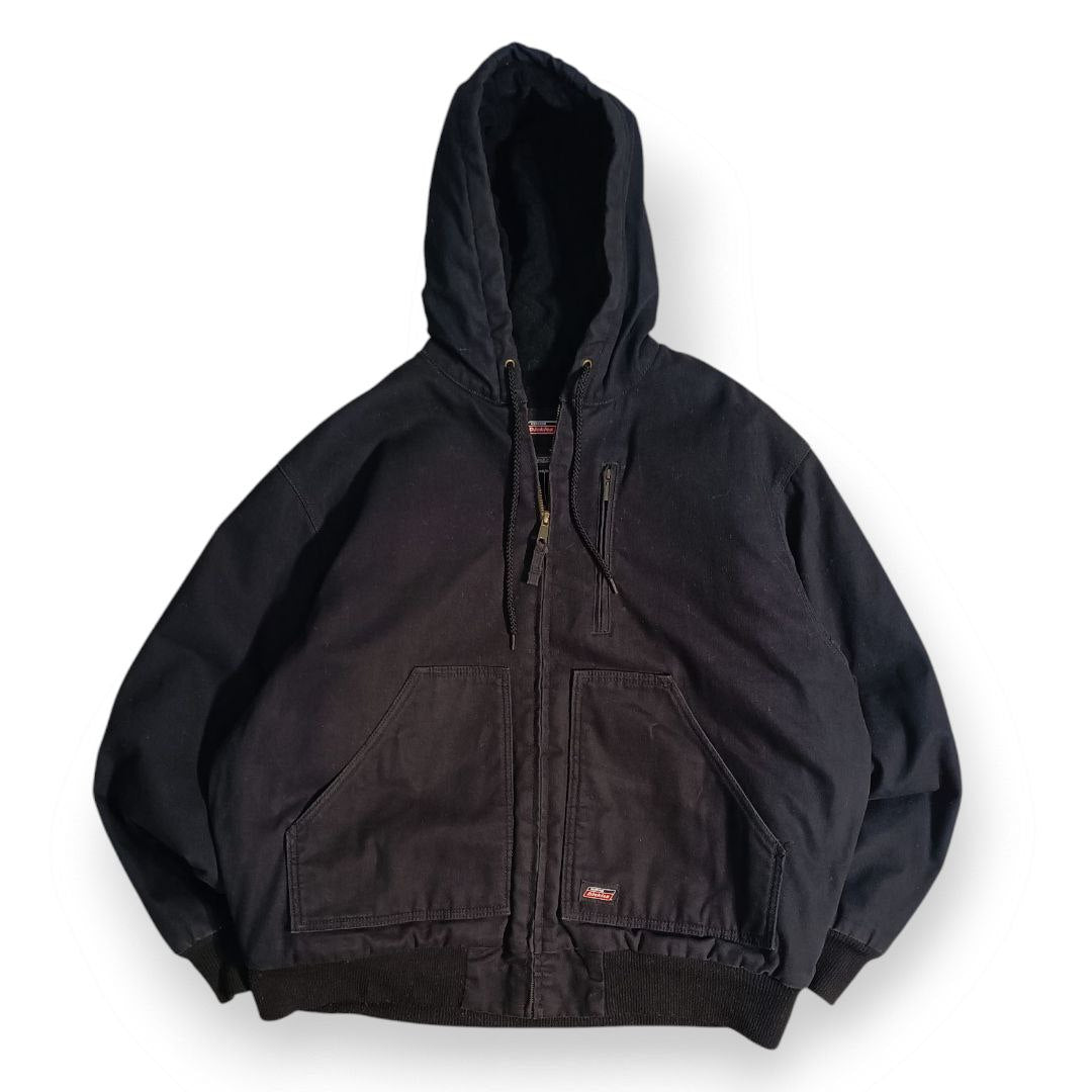 Dickies Genuine Giacca Active Jacket USA Vintage Uomo (XL)