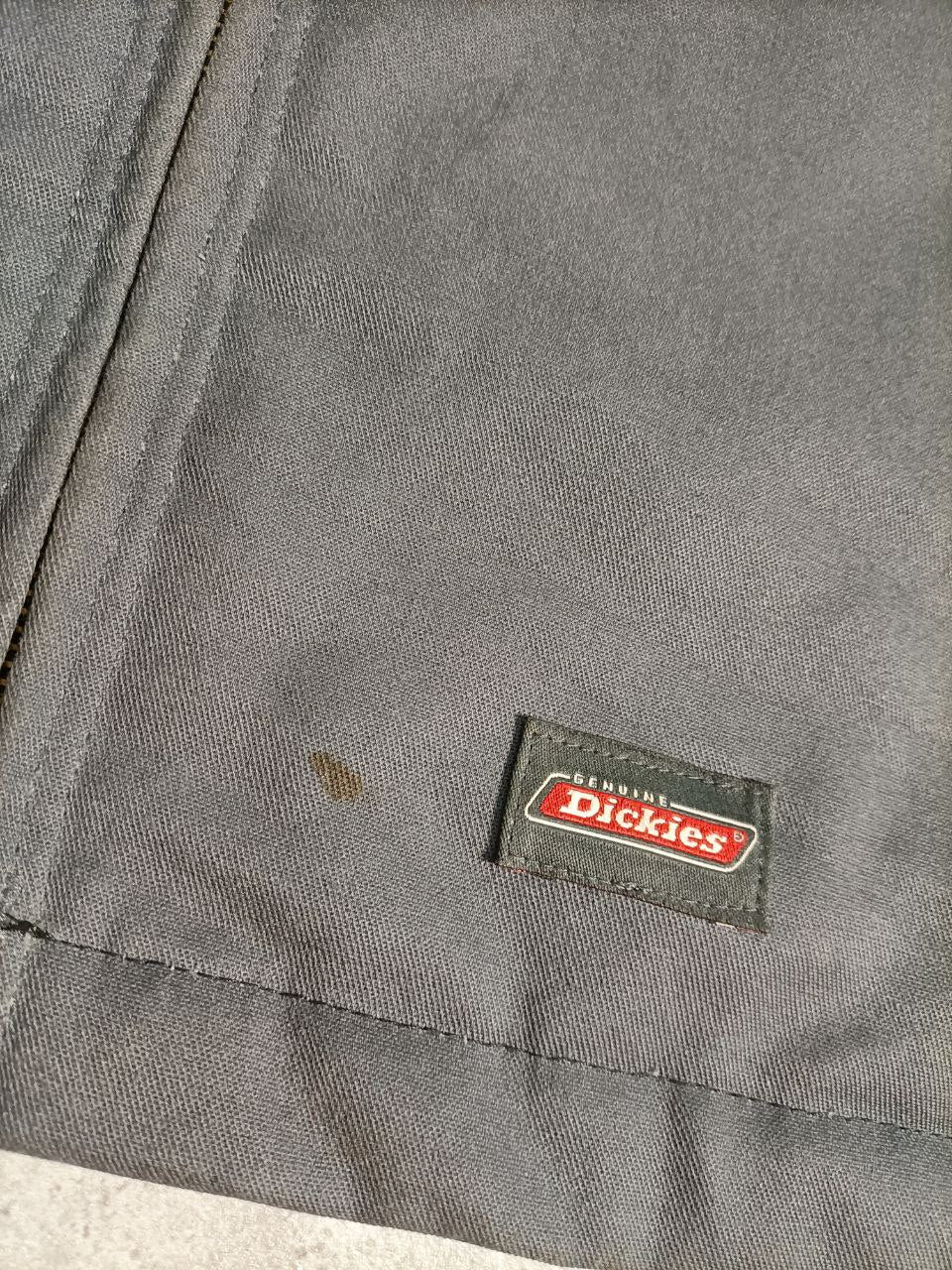 Dickies Genuine Giacca con Colletto Detroit USA Jacket Uomo (XL)