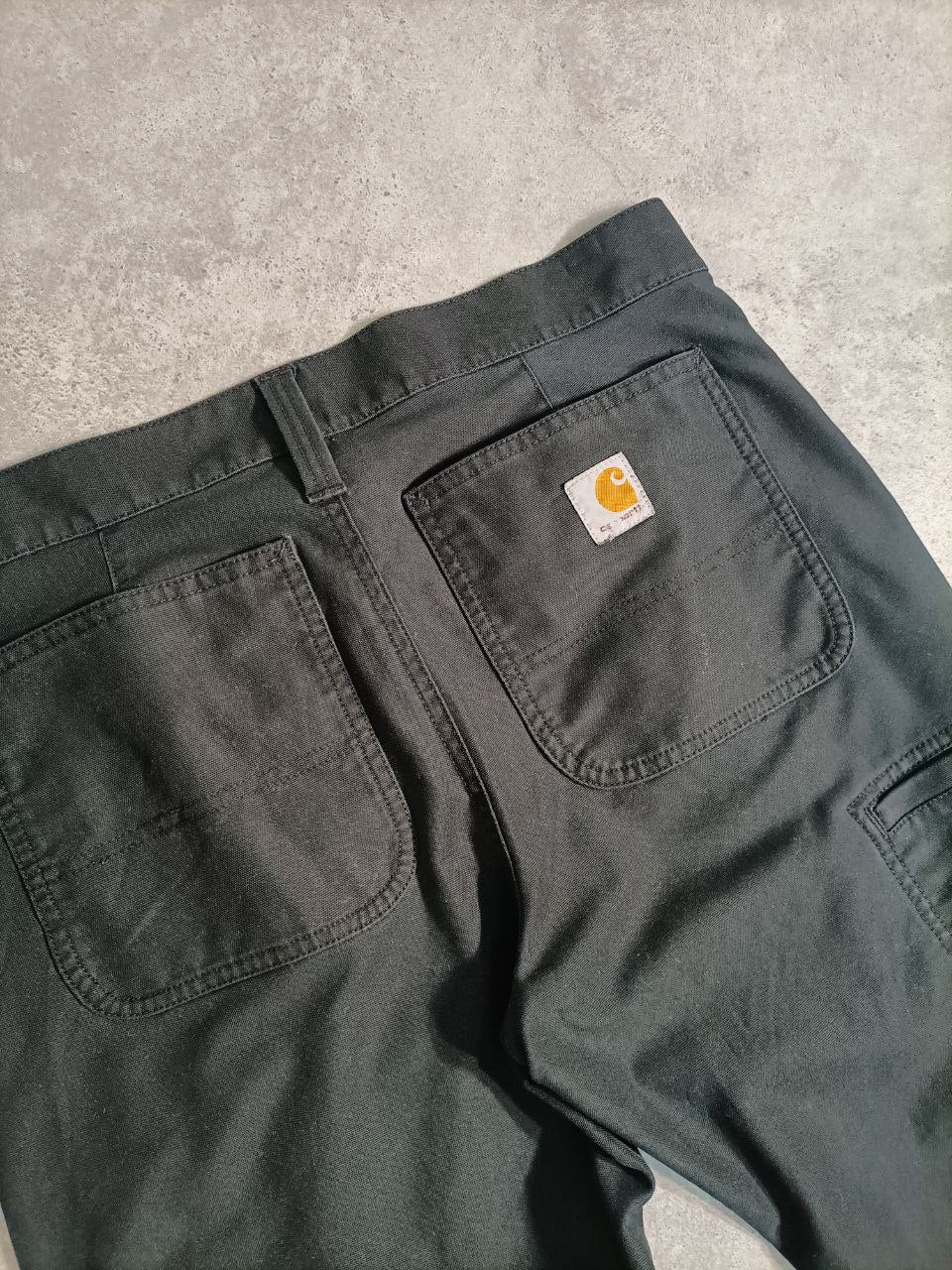 Carhartt Pantalone Carpenter USA Pant Uomo (44 IT)